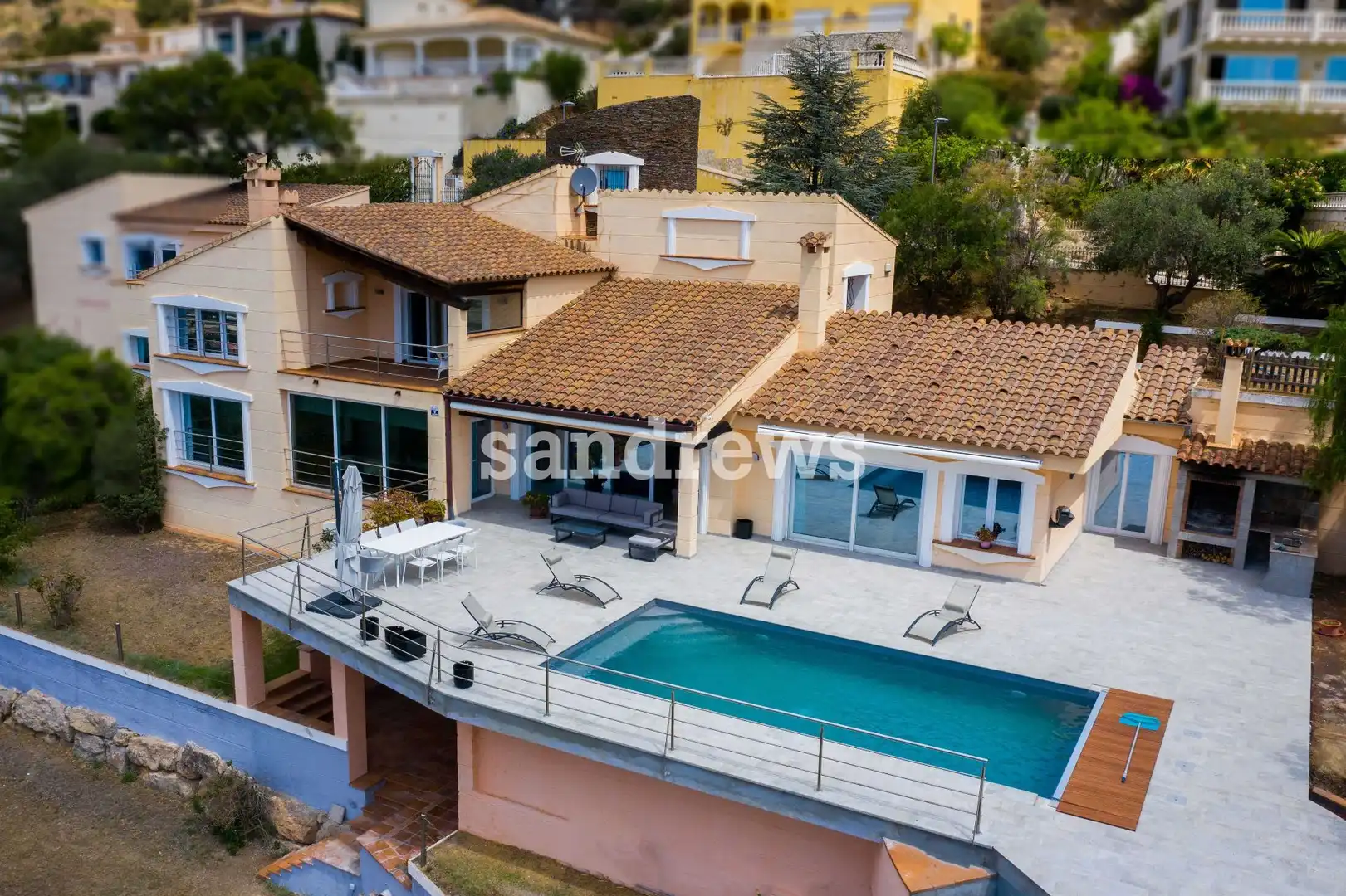 Maison avec jardin à vendre à Palau-saverdera, imagen 32