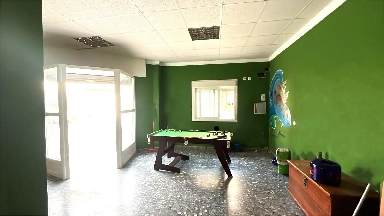 Local comercial en venda a El Ejido Ciudad, imagen 6
