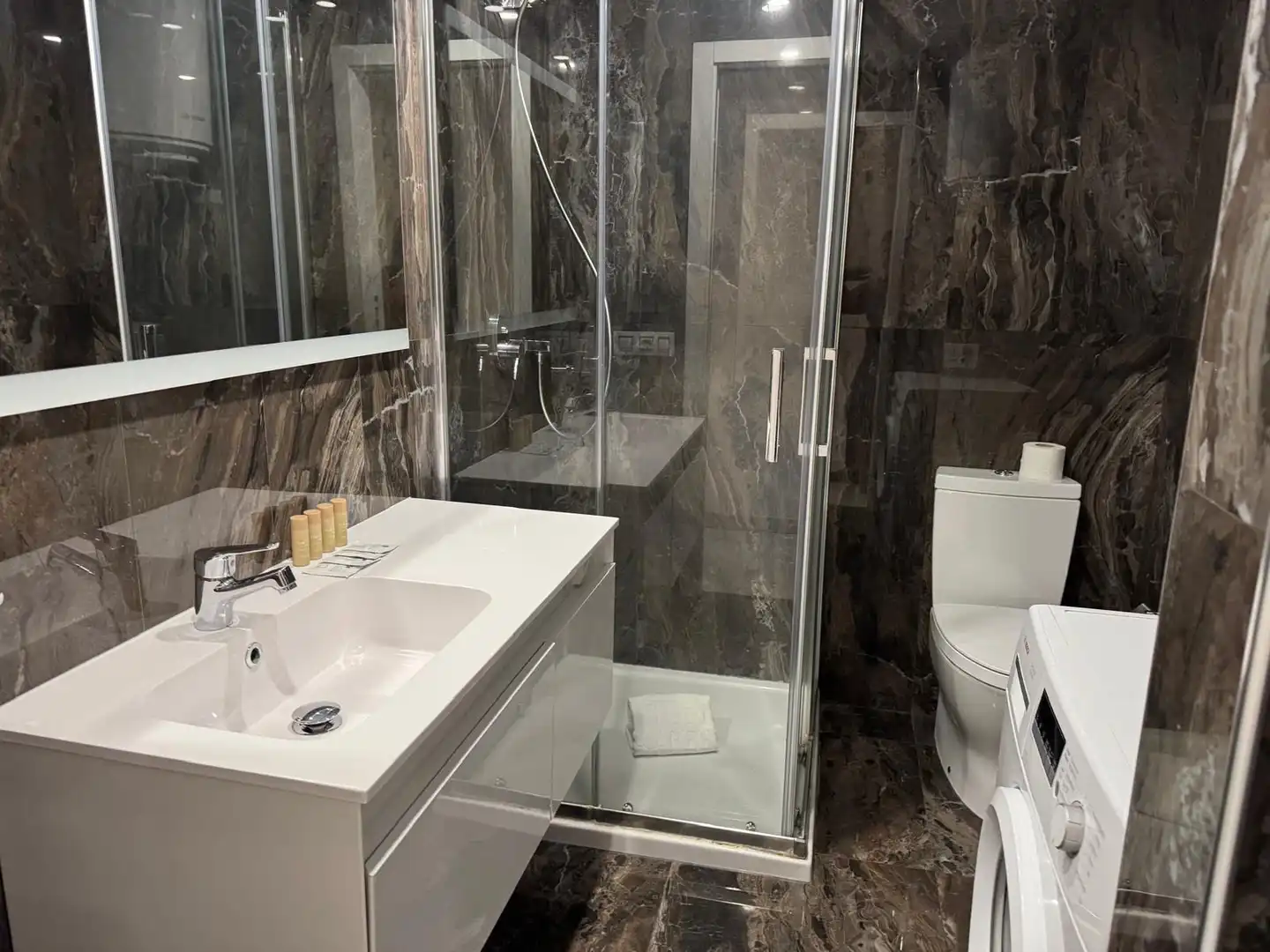 Piso con piscina en venta en Costa Adeje, imagen 7