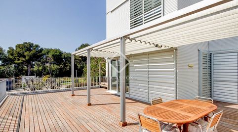 Foto 4 de Piso en venta en Mas d'En Serra - Els Cards, Sant Pere de Ribes