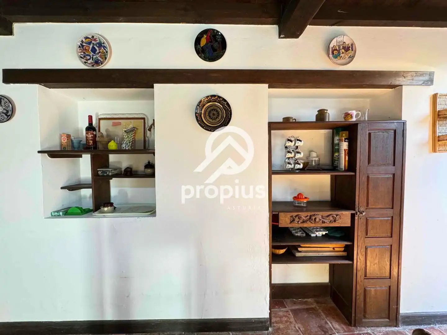 Casa o xalet en venda a Po, 152, Celorio - Poó - Parres
