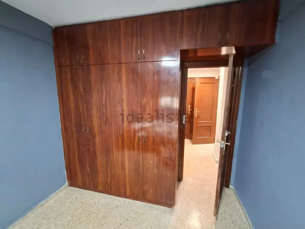 Habitación de Piso en venta en Valencia con Aire acondicionado, Amueblado y Balcón