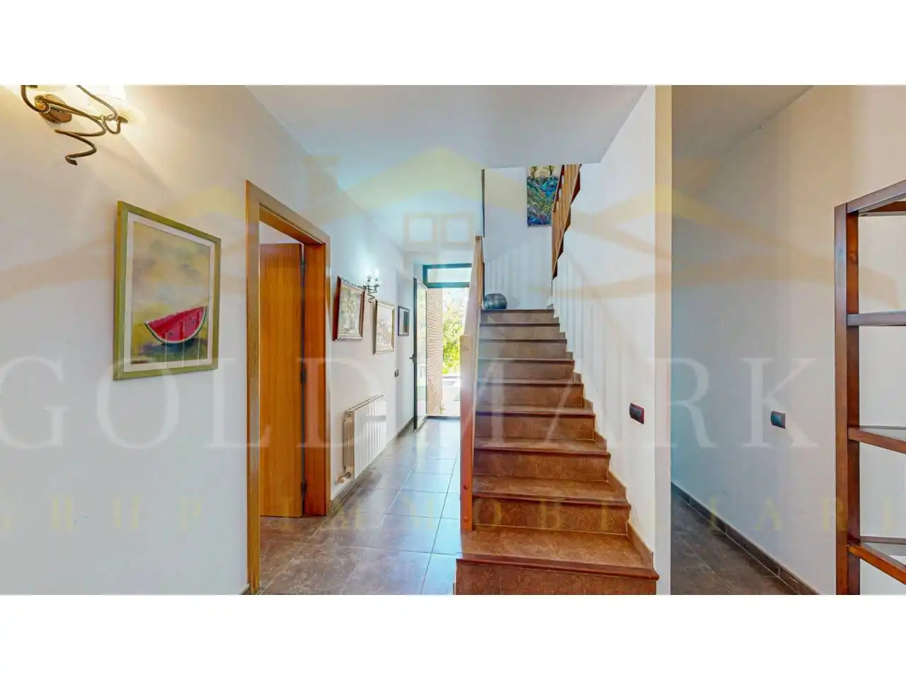 Haus oder Chalet zum Verkauf in Calle Tomàs Guerrero, 26, Corbera de Llobregat