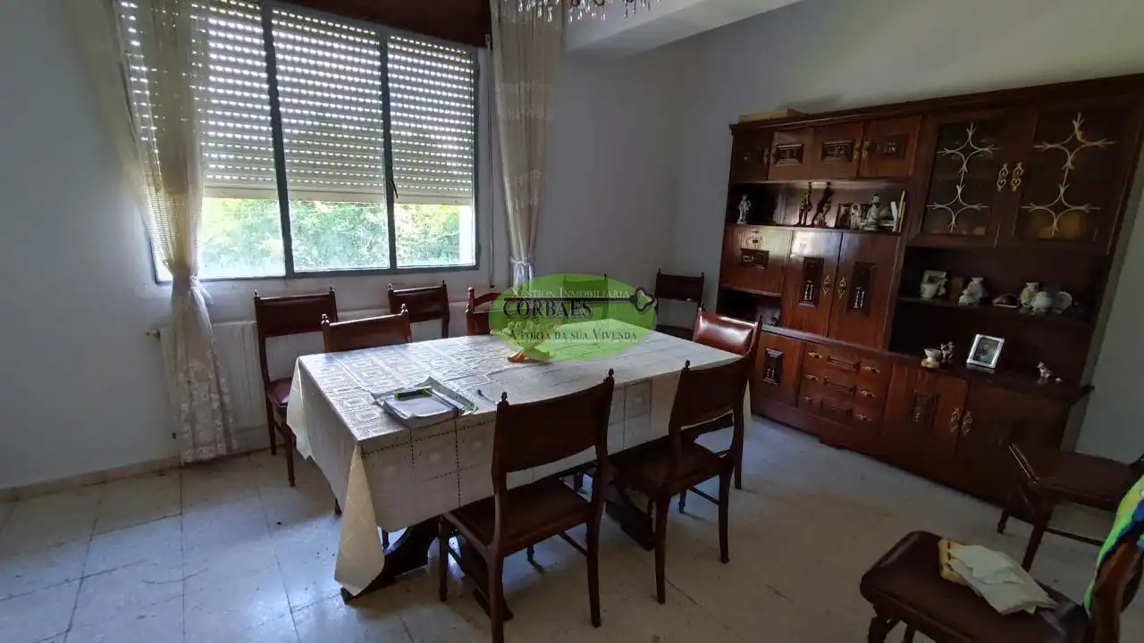 House with garden for sale in Maceda, imagen 4
