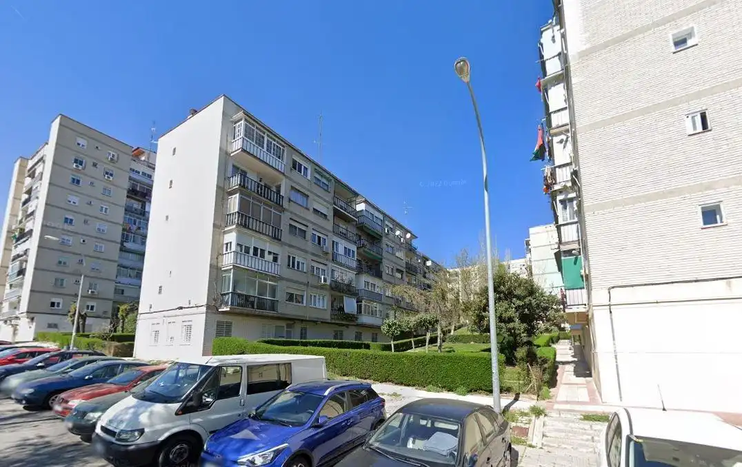 Piso en venta en LISBOA, 15, Ciudad 70