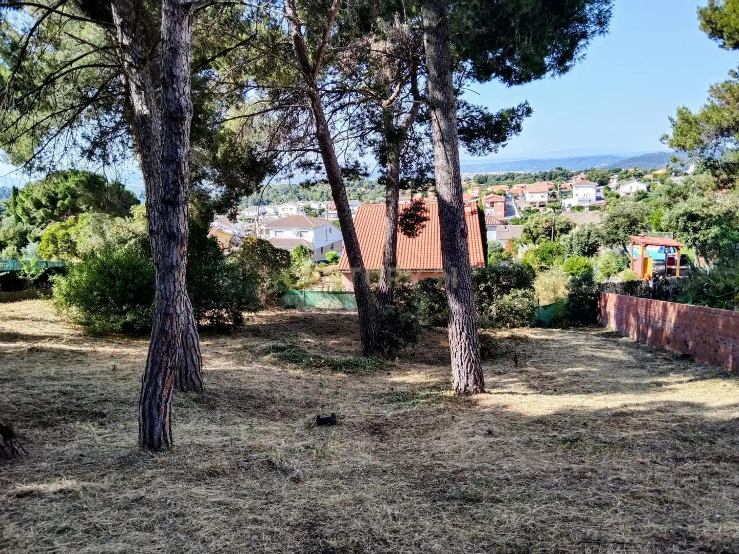 Wohnbaugrundstück zum Verkauf in Carrer de l'Oreneta, 21, Can Regasol, Spain 21, imagen 3