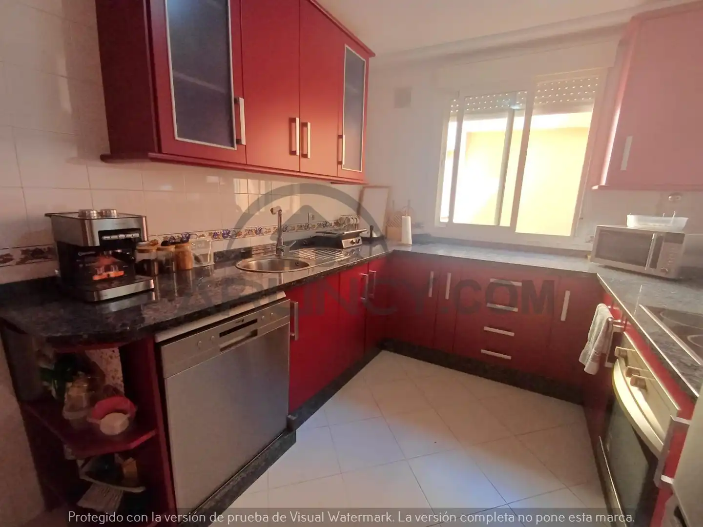 Flat with terrace for sale in Centro, imagen 45