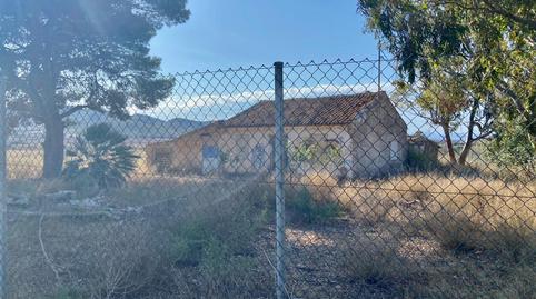 Foto 4 de Finca rústica en venda a Pasaje Barracas-ds Rincon S.gine, Los Belones, Murcia