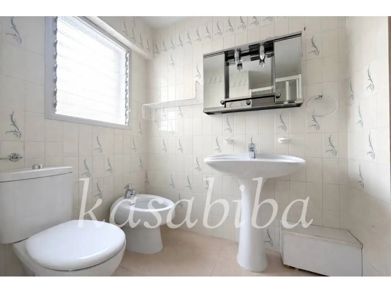 Baño de Ático en venta en Valencia con Terraza