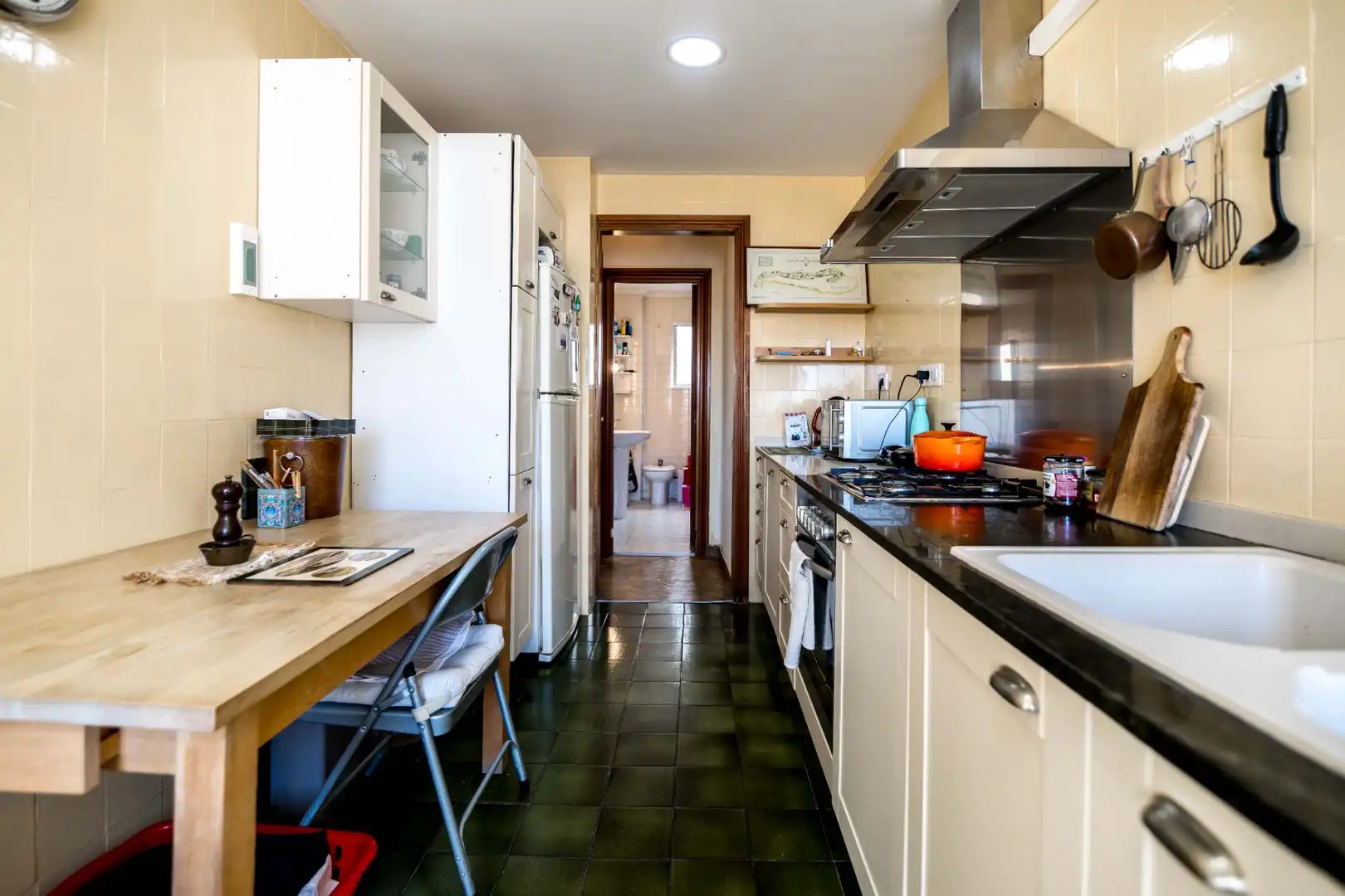 Appartement avec terrasse à vendre à Carrer de Calixt III, imagen 17