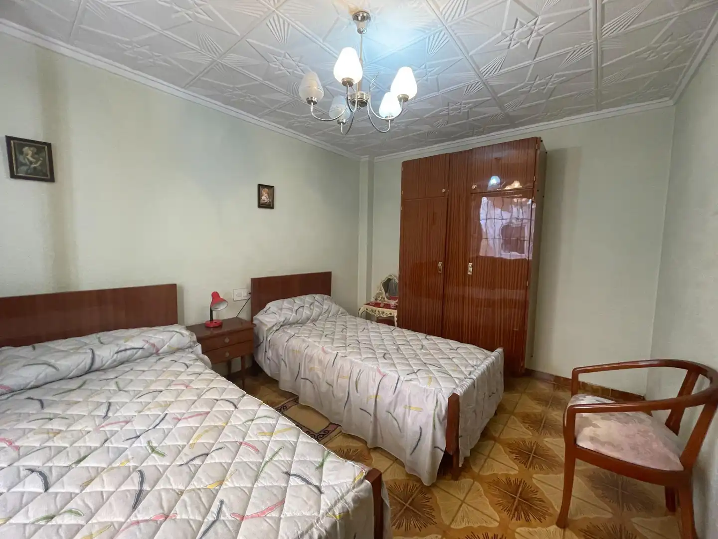 Habitación de Casa o chalet en venta en Rojales con Aire acondicionado, Terraza y Trastero