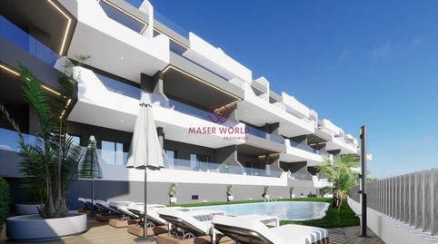 COMPLEJO RESIDENCIAL DE OBRA NUEVA EN BENIJOFAR, imatge 3