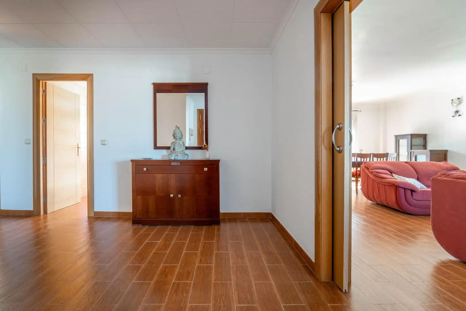 Casa amb jardí en venda a Calle Pinos 74, imagen 10