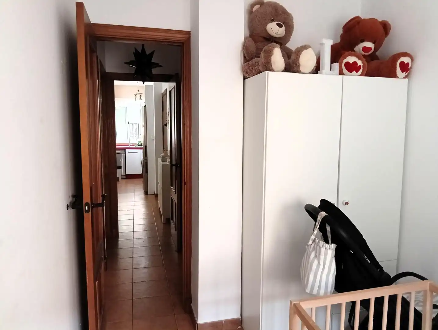 Apartament en venda en Chiclana de la Frontera