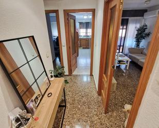 Flat for sale in Mislata  with Air Conditioner, Heating and Balcony