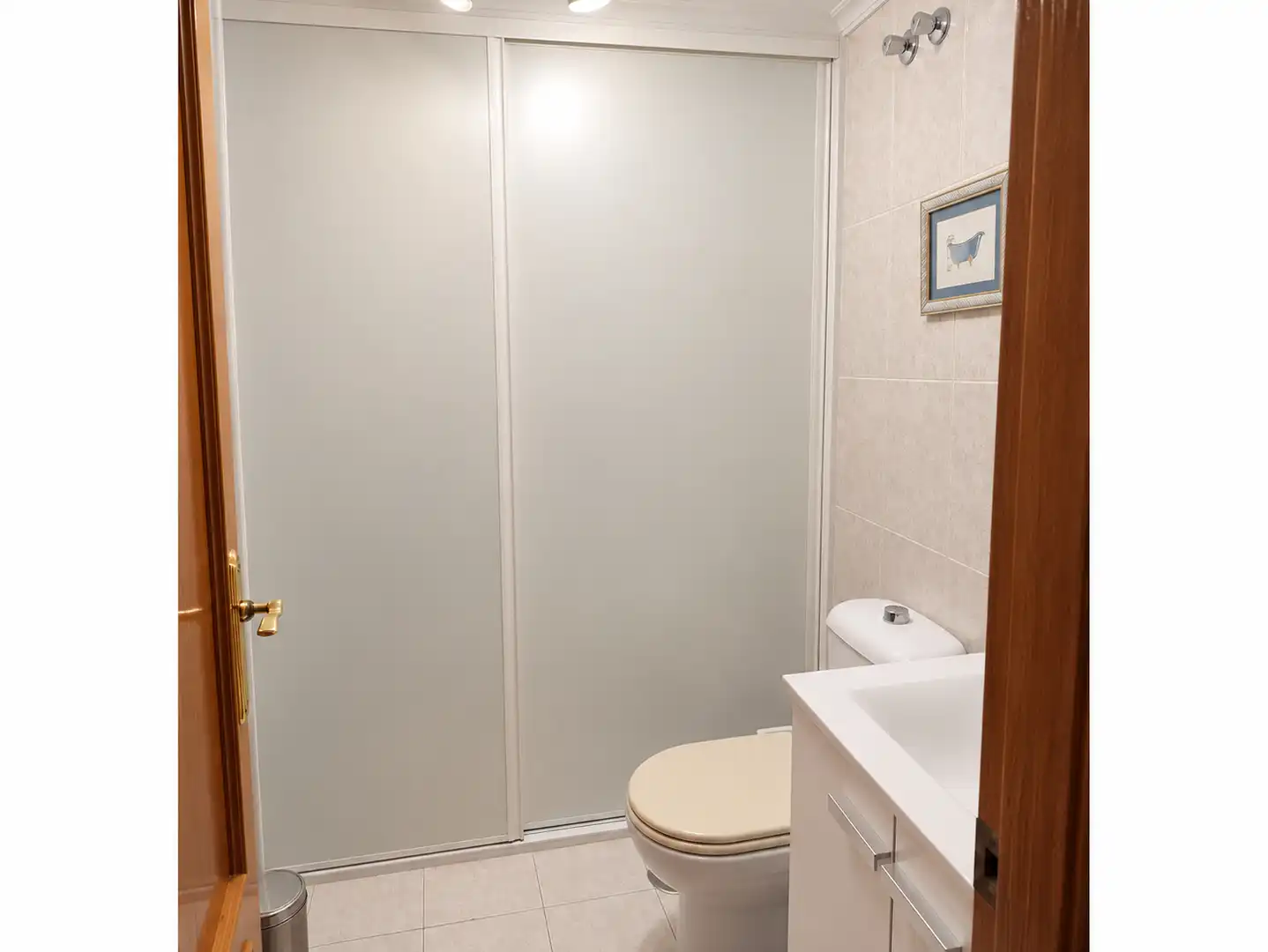 Flat with pool for sale in Calle Mesonero Romanos, imagen 15