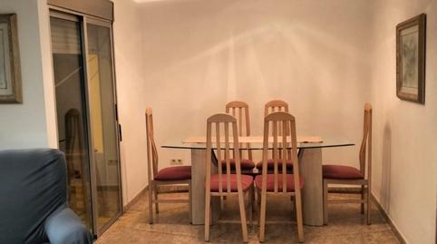 Foto 5 de Piso de alquiler en Carrer Mare de Déu Dels Dolors, Centro Puerto, Sagunto / Sagunt