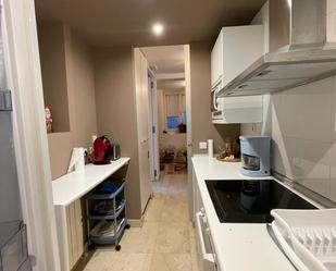 Kitchen of House or chalet to rent in Burgos Capital