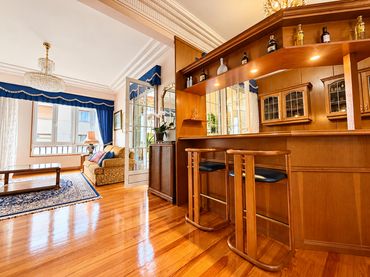 Wohnung mit Balkon zum Verkauf in Ercilla Kalea