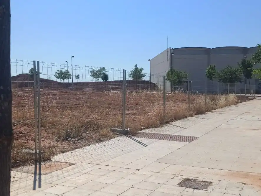 Terreni e lotti in vendita a Paraje Dehesa Boyal 44