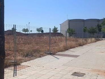 Terreny residencial en venda a Paraje Dehesa Boyal 44