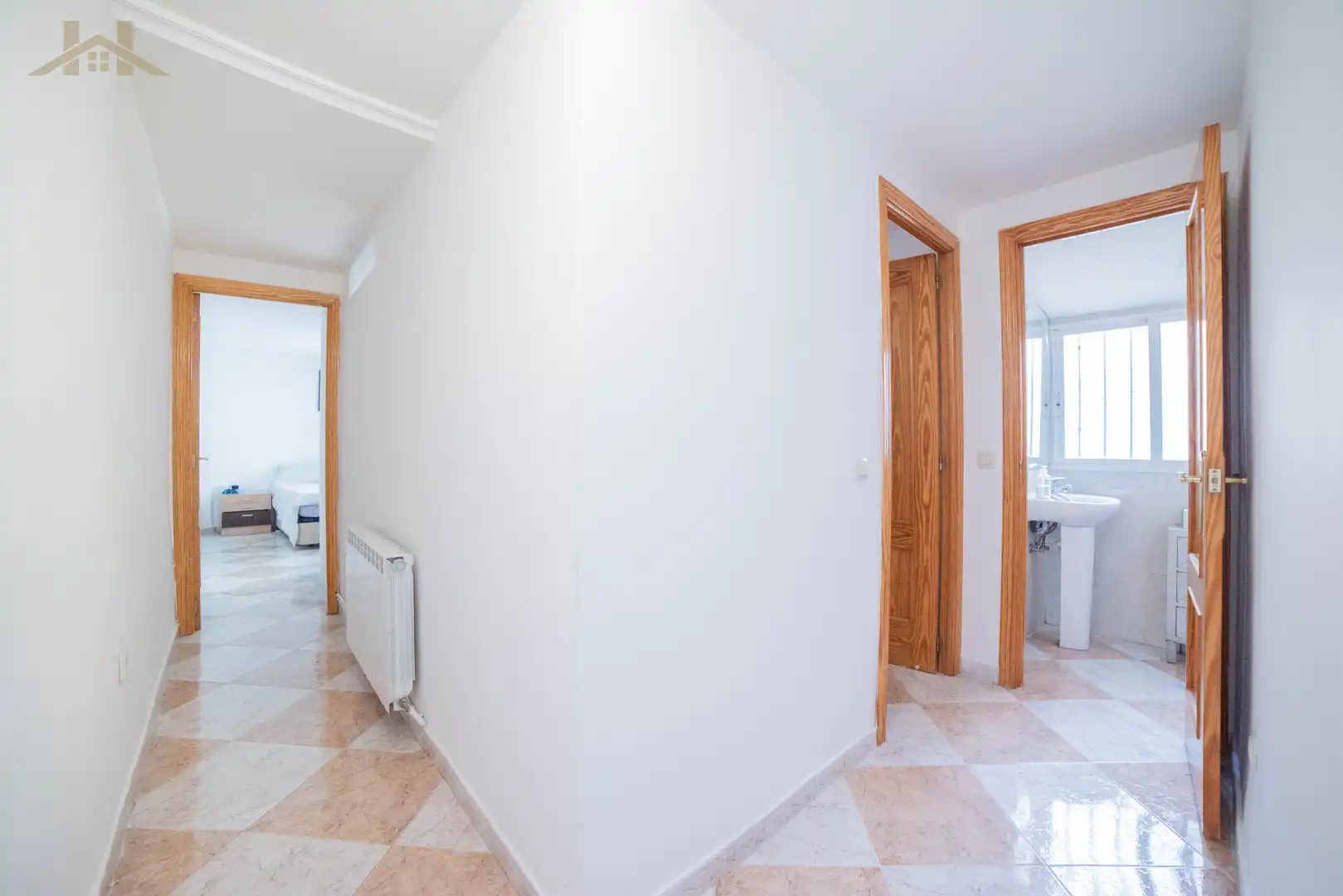 Casa o xalet en venda a Nuevo Aranjuez - Ciudad de las Artes