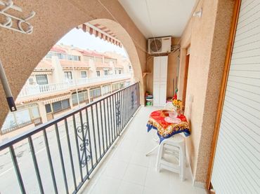Apartment zum Verkauf in Playa del Cura