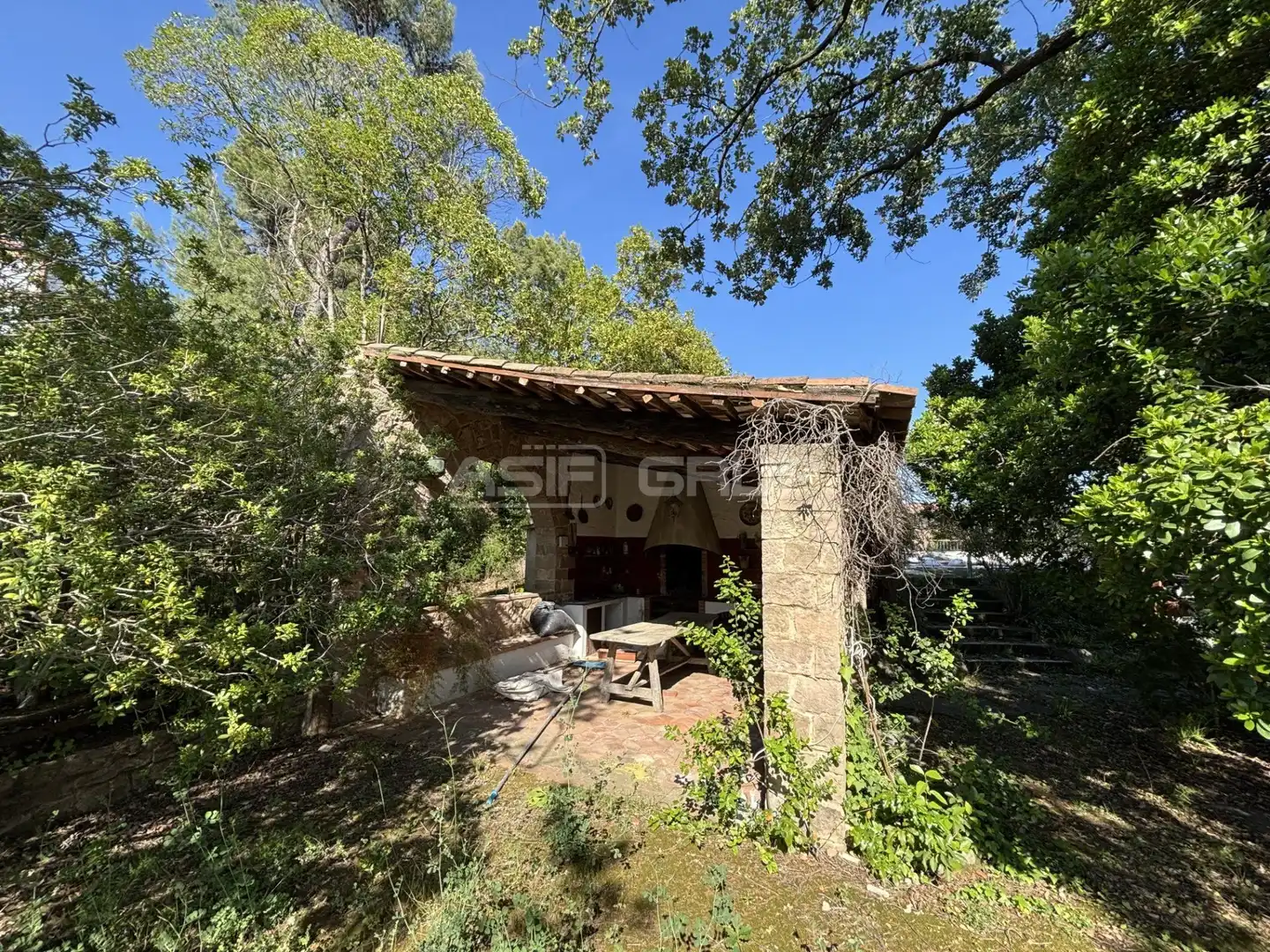 Villa avec terrasse à vendre à Sant Feliu de Codines, imagen 103