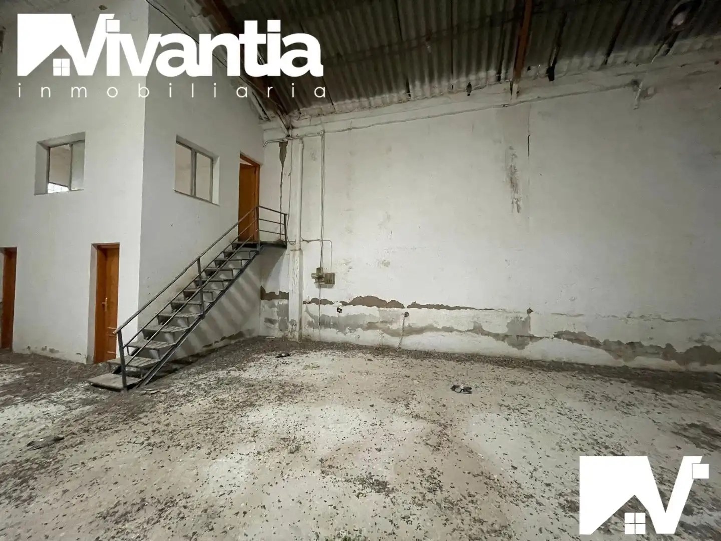 Nave industrial en alquiler en Pedanías Centro, imagen 4