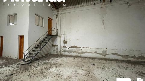Foto 4 von Fabrikhallen zur Miete in Torrecilla, Lorca