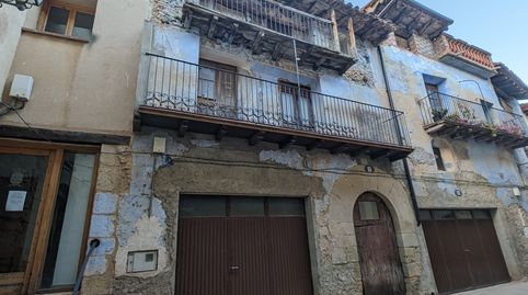 Casa en Ráfales