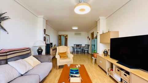 Foto 3 de Pis en venda a Playa Puerto de Sagunto, Valencia