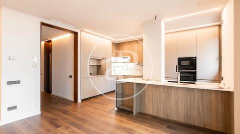Photo 3 of Flat for sale in Av. de Pau Casals, Sant Gervasi- Galvany, Barcelona