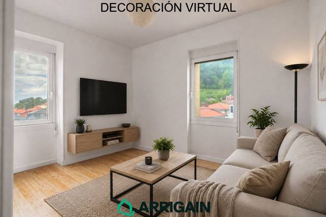 Piso en Venta en Rodil kalea en Ategorrieta - Ulia