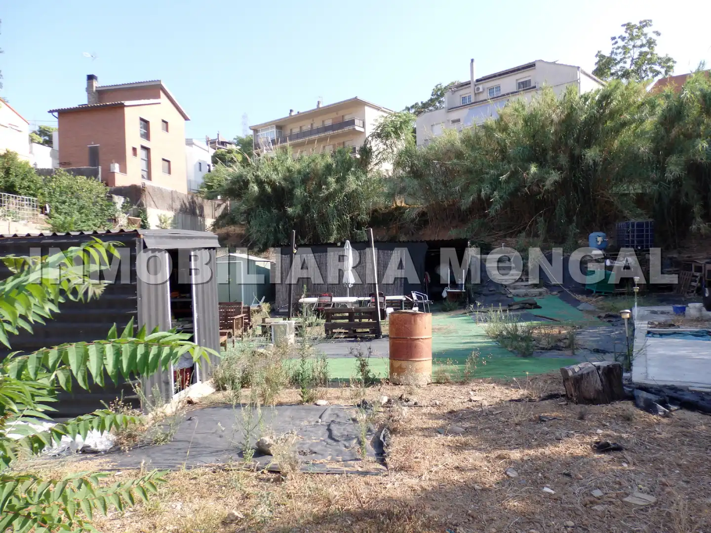 Residential land for sale in Carrer dels Pirineus, imagen 23