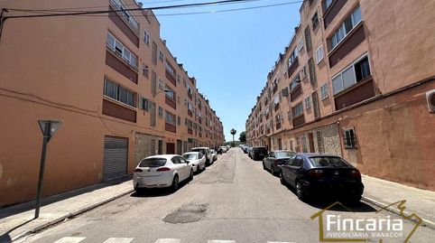 Foto 4 de Piso en venta en De Son Josep, Manacor Centre, Manacor