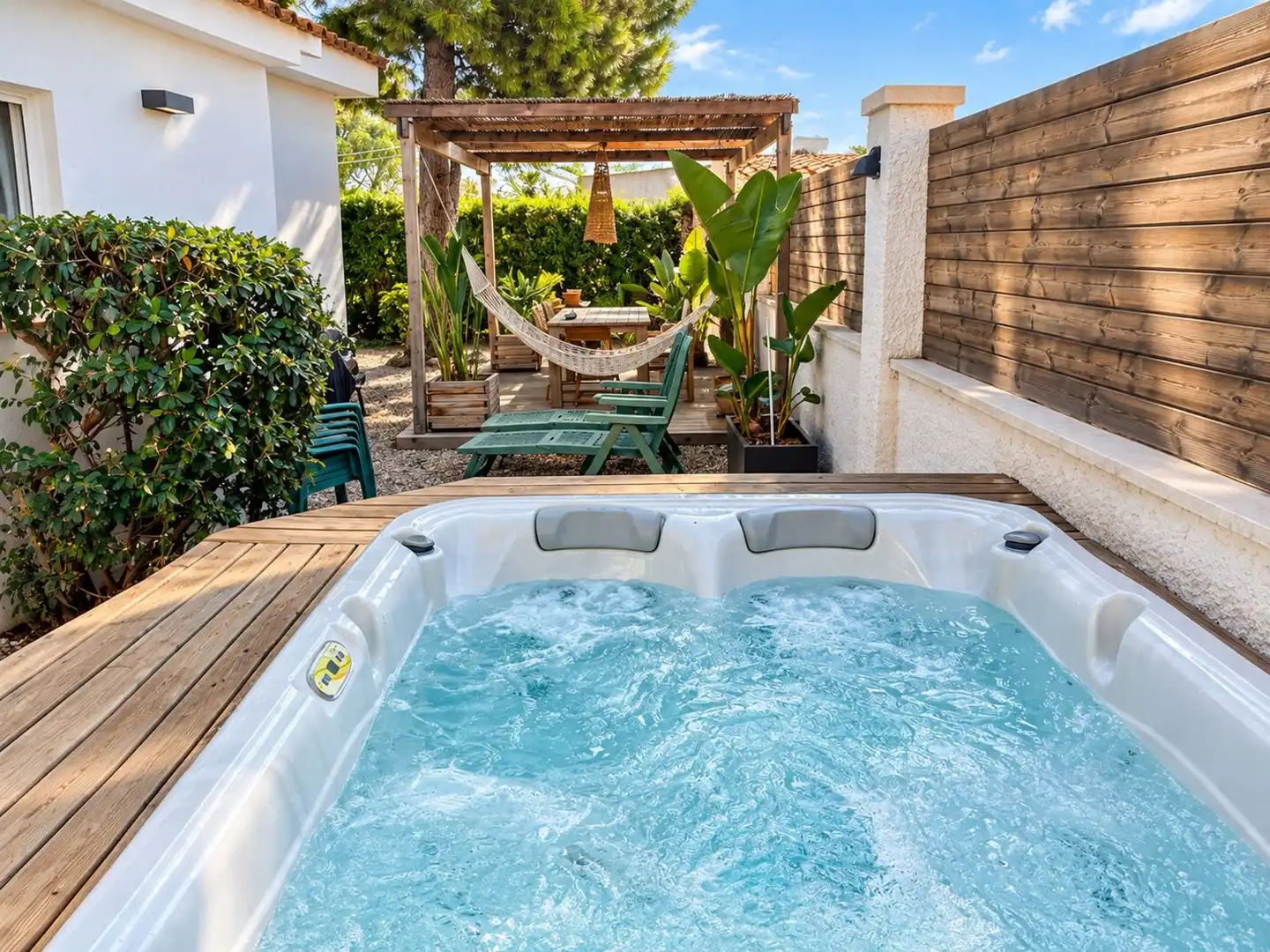 Terrace of Houses for sale in Segur de Calafell