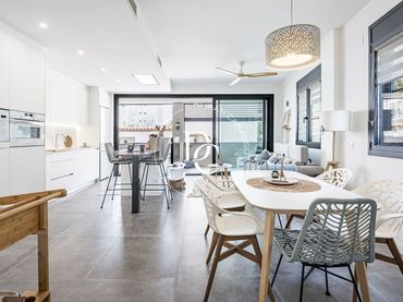Appartement avec ascenseur à vendre à Carrer Pintor Pere Pruna