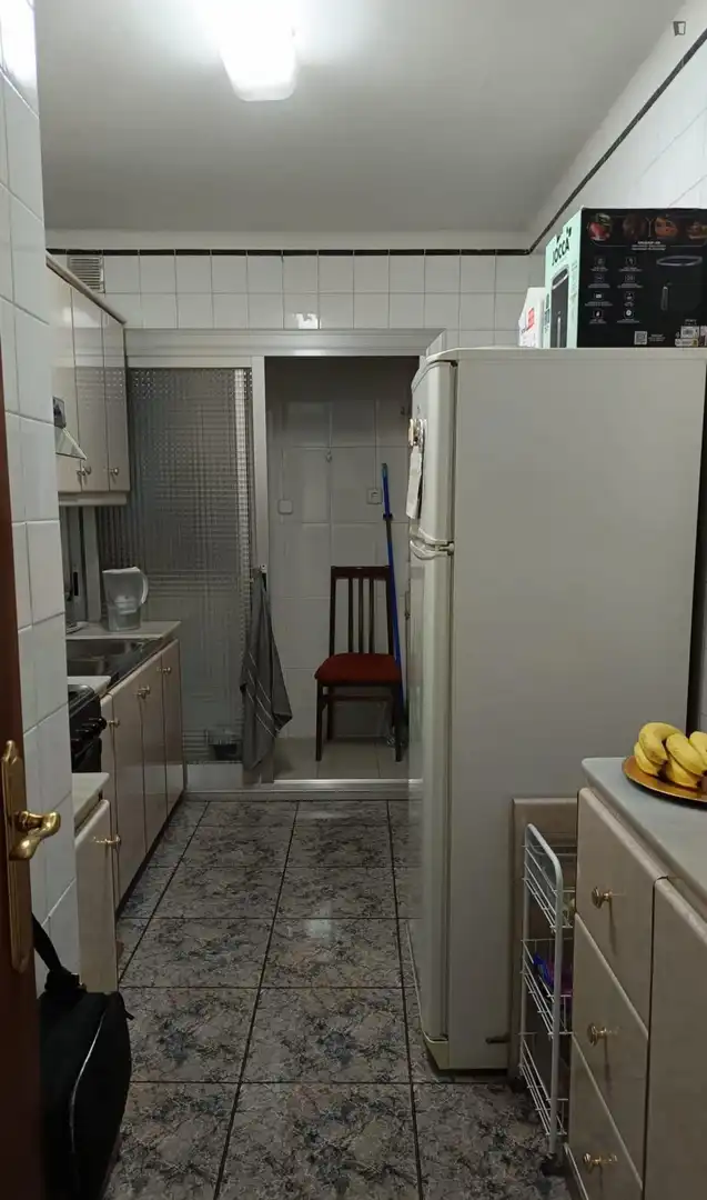 Habitació a La Prosperitat