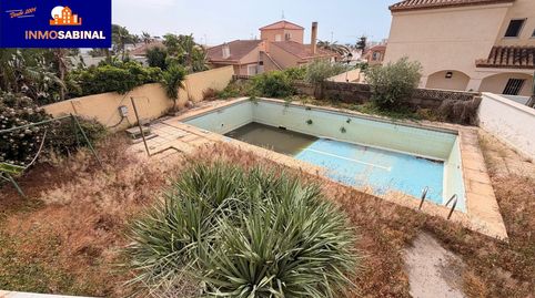 Foto 2 de Casa o chalet en venta en Aguadulce Norte, Roquetas de Mar