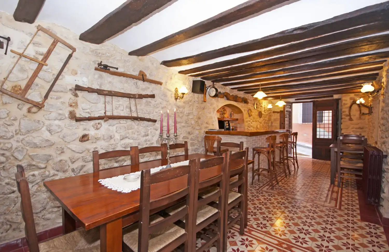 Casa en venta en Torremanzanas / La Torre de les Maçanes