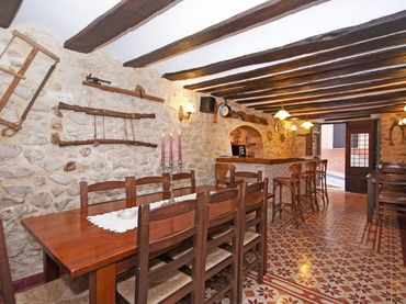Maison à vendre à Torremanzanas / La Torre de les Maçanes