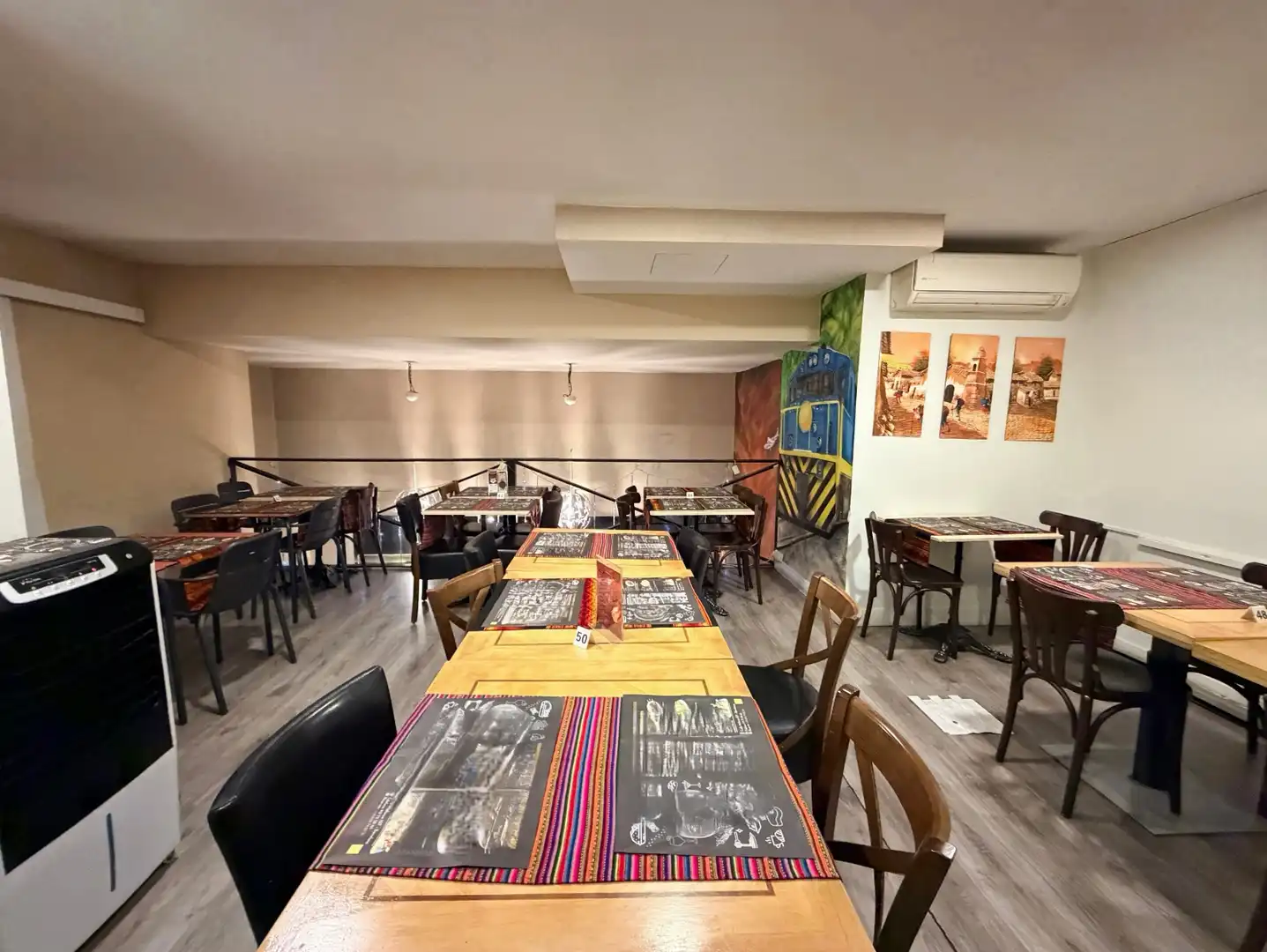 Locale commerciale in cessione a Eixample, imagen 12