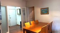 Dining room of Flat for sale in  Barcelona Capital