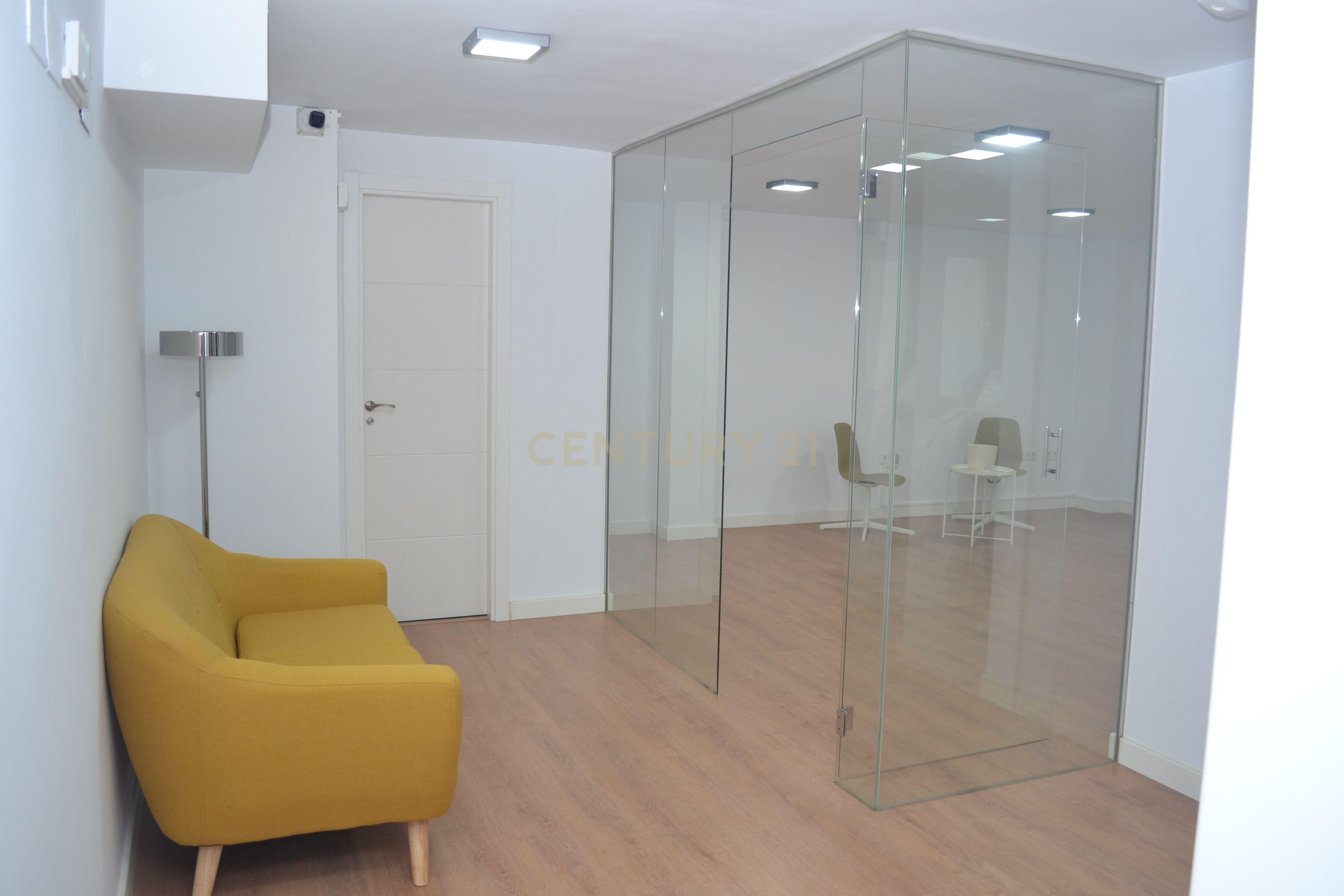 Oficina en venta en Cáceres Capital