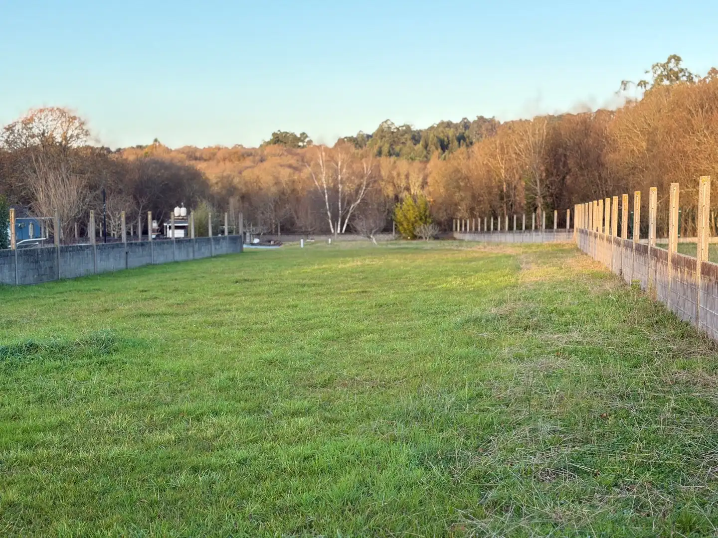Lands and plots for sale in Ares, imagen 13
