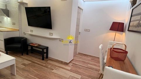 Foto 3 de Pis de lloguer a Albufereta, Alicante / Alacant