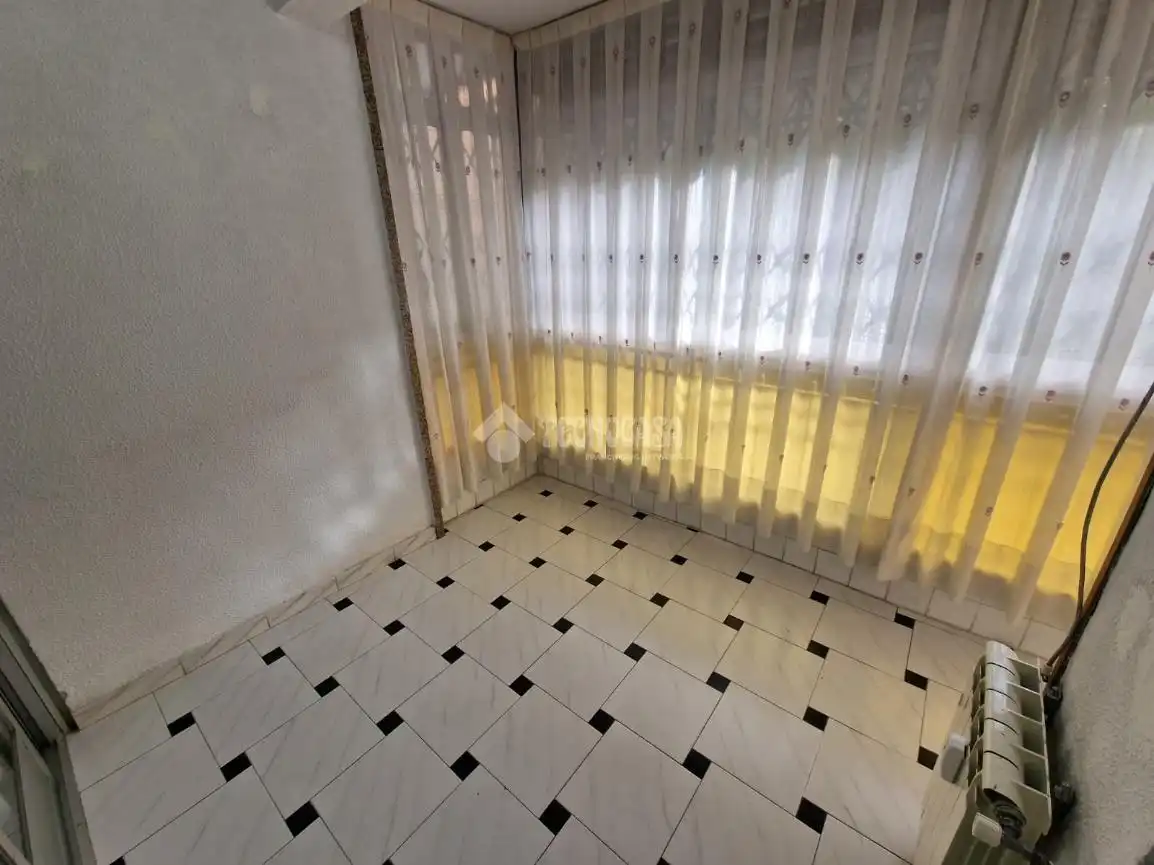 Schlafzimmer von Wohnung zum Verkauf in Centro