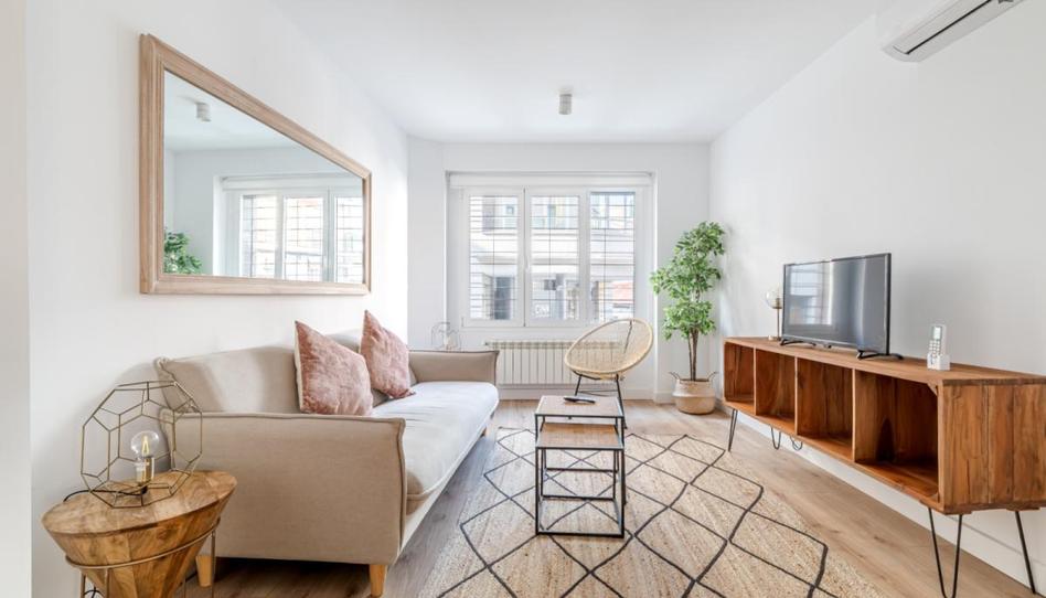 Photo 1 of Apartment to rent in Castillejos - Cuzco, Madrid