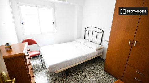 Foto 4 de Piso de alquiler en Arrancapins, Valencia Capital